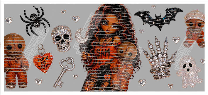 16oz Halloween-J12-4372